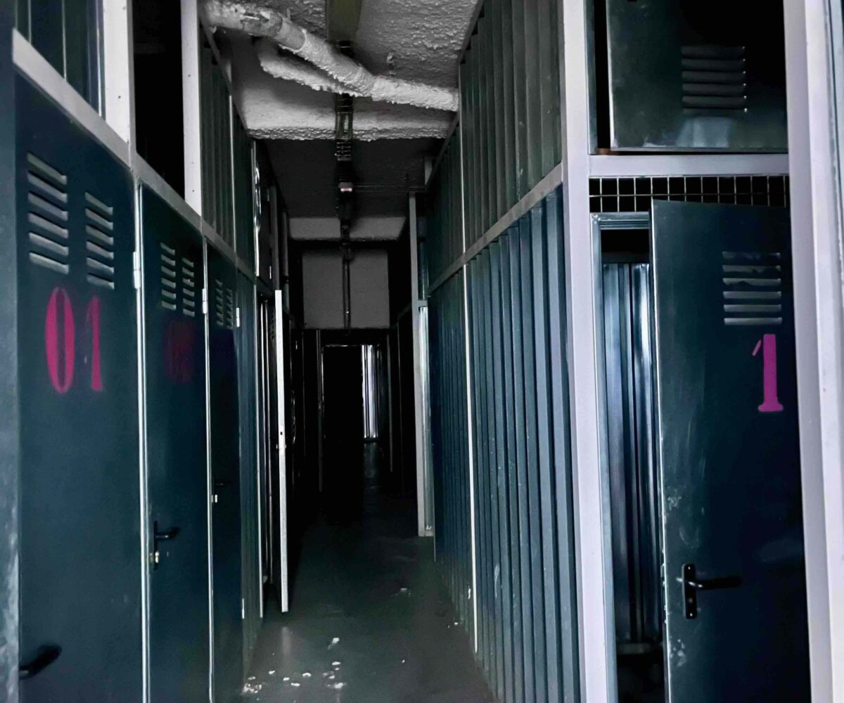 Local-Matilde Díez- Madrid